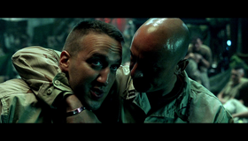 Черный ястреб [Blu-ray] / Black Hawk Down