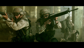 Черный ястреб [Blu-ray] / Black Hawk Down