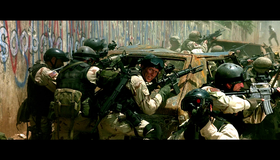 Черный ястреб [Blu-ray] / Black Hawk Down