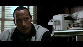 Второй шанс [Blu-ray] / Gridiron Gang