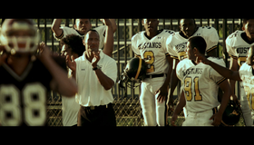 Второй шанс [Blu-ray] / Gridiron Gang