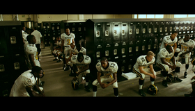 Второй шанс [Blu-ray] / Gridiron Gang