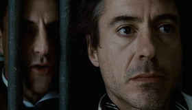Шерлок Холмс [Blu-ray] / Sherlock Holmes