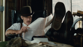 Шерлок Холмс [Blu-ray] / Sherlock Holmes