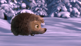 Маша и Медведь: Позвони мне, позвони! Серии 1-8 [Blu-ray] / Masha and the Bear (Masha i medved) (TV series)