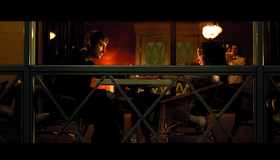 Меченосец [Blu-ray] / The Sword Bearer (Mechenosets)