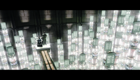 Особое мнение [Blu-ray] / Minority Report