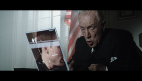 Особое мнение [Blu-ray] / Minority Report