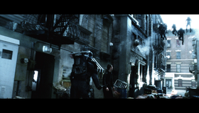 Особое мнение [Blu-ray] / Minority Report
