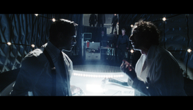 Особое мнение [Blu-ray] / Minority Report