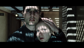 Особое мнение [Blu-ray] / Minority Report