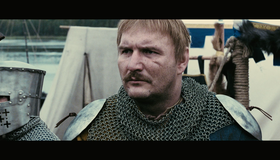 Александр. Невская битва [Blu-ray] / Alexander: The Neva Battle (Aleksandr. Nevskaya bitva)
