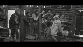 Андрей Рублев [Blu-ray] / Andrei Rublev
