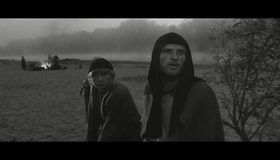 Андрей Рублев [Blu-ray] / Andrei Rublev