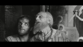 Андрей Рублев [Blu-ray] / Andrei Rublev