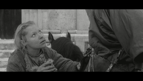 Андрей Рублев [Blu-ray] / Andrei Rublev