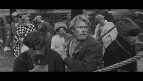 Андрей Рублев [Blu-ray] / Andrei Rublev