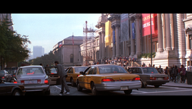 Афера Томаса Крауна [Blu-ray] / The Thomas Crown Affair