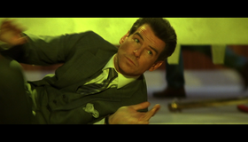 Афера Томаса Крауна [Blu-ray] / The Thomas Crown Affair