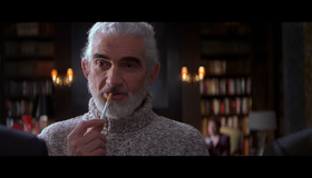 Афера Томаса Крауна [Blu-ray] / The Thomas Crown Affair
