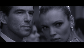 Афера Томаса Крауна [Blu-ray] / The Thomas Crown Affair