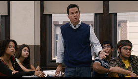 Явление [Blu-ray] / The Happening