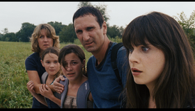 Явление [Blu-ray] / The Happening