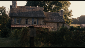 Явление [Blu-ray] / The Happening