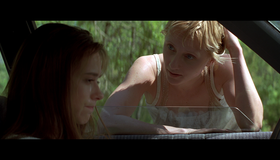 Я знаю, что вы сделали прошлым летом [Blu-ray] / I Know What You Did Last Summer