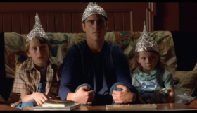 Знаки [Blu-ray] / Signs