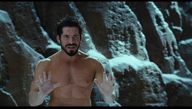Знакомство со спартанцами [Blu-ray] / Meet the Spartans