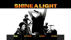 The Rolling Stones: Да будет свет [Blu-ray] / Shine a Light