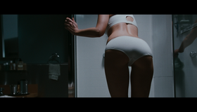 Белая мгла [Blu-ray] / Whiteout
