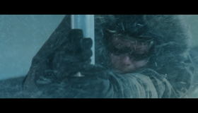 Белая мгла [Blu-ray] / Whiteout