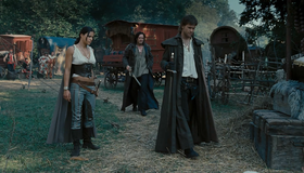 Бладрейн [Blu-ray] / BloodRayne