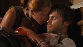 Бладрейн [Blu-ray] / BloodRayne