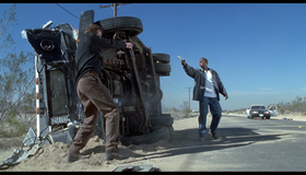Бриллиантовый полицейский [Blu-ray] / Blue Streak