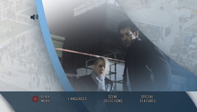 Интернэшнл [Blu-ray] / The International