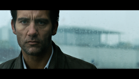 Интернэшнл [Blu-ray] / The International