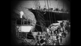 Броненосец «Потемкин» [Blu-ray] / Battleship Potemkin (Bronenosets Potyomkin)