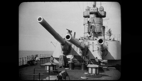 Броненосец «Потемкин» [Blu-ray] / Battleship Potemkin (Bronenosets Potyomkin)