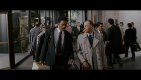 В погоне за счастьем [Blu-ray] / The Pursuit of Happyness