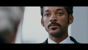 В погоне за счастьем [Blu-ray] / The Pursuit of Happyness