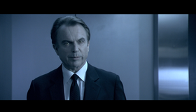 Воины света [Blu-ray] / Daybreakers