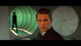 Гаттака [Blu-ray] / Gattaca