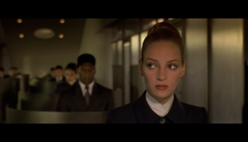 Гаттака [Blu-ray] / Gattaca