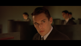 Гаттака [Blu-ray] / Gattaca