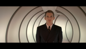 Гаттака [Blu-ray] / Gattaca
