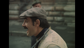 Мы из джаза [Blu-ray] / Jazzmen (My iz dzhaza)