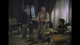 Мы из джаза [Blu-ray] / Jazzmen (My iz dzhaza)